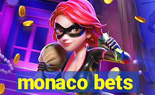 monaco bets